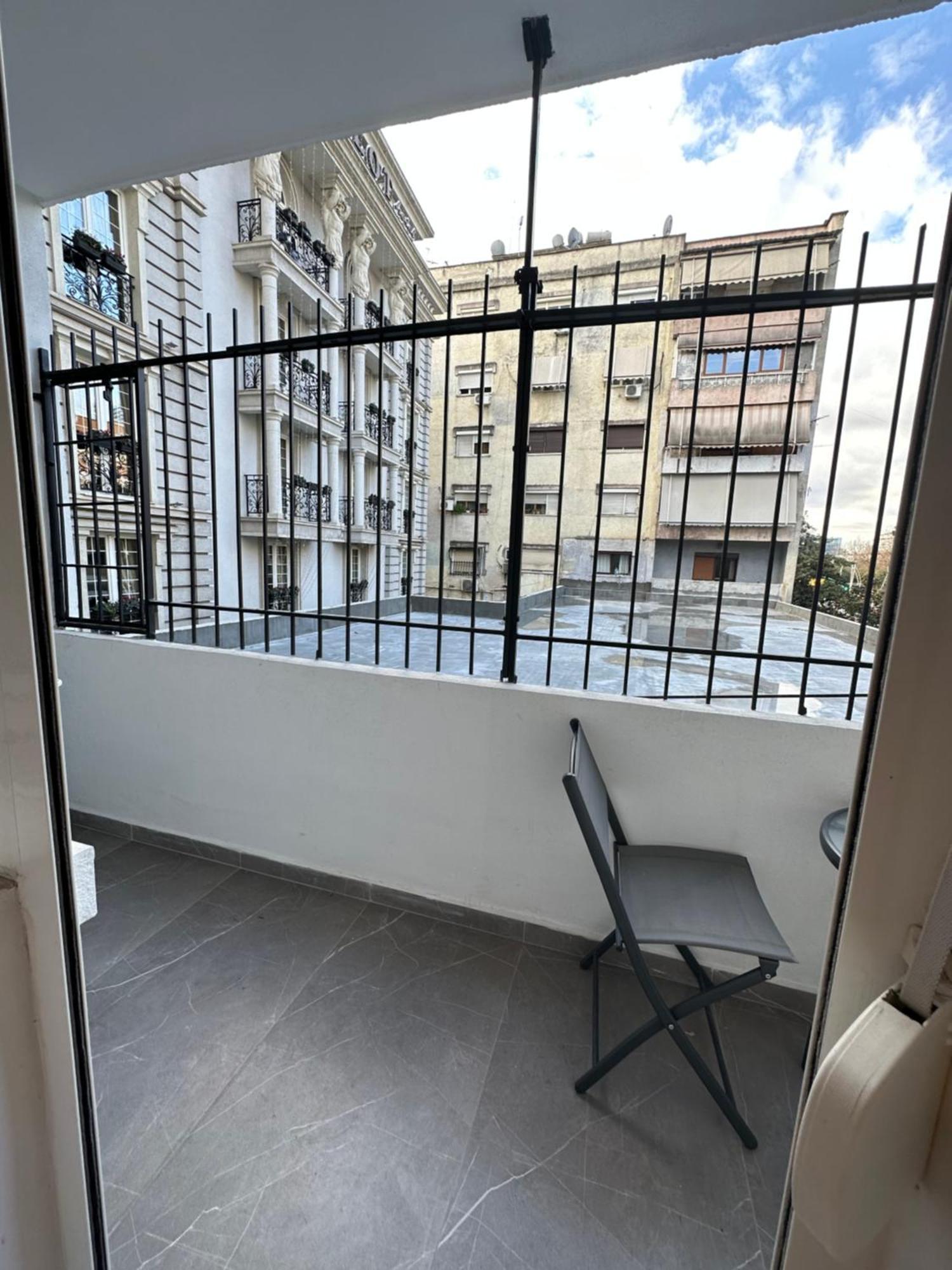 Pazari Apartment