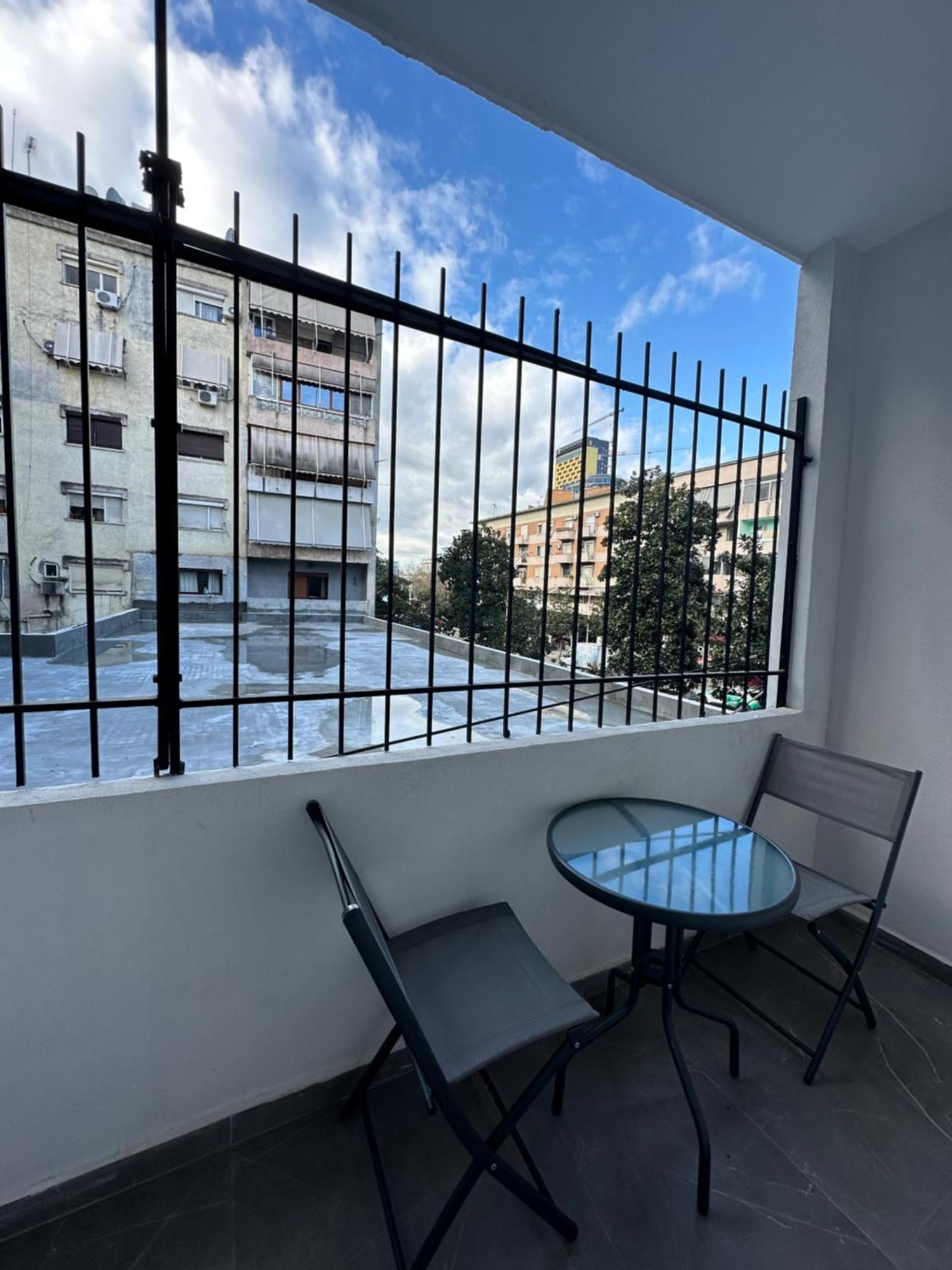 Apartment Pazari Tirana