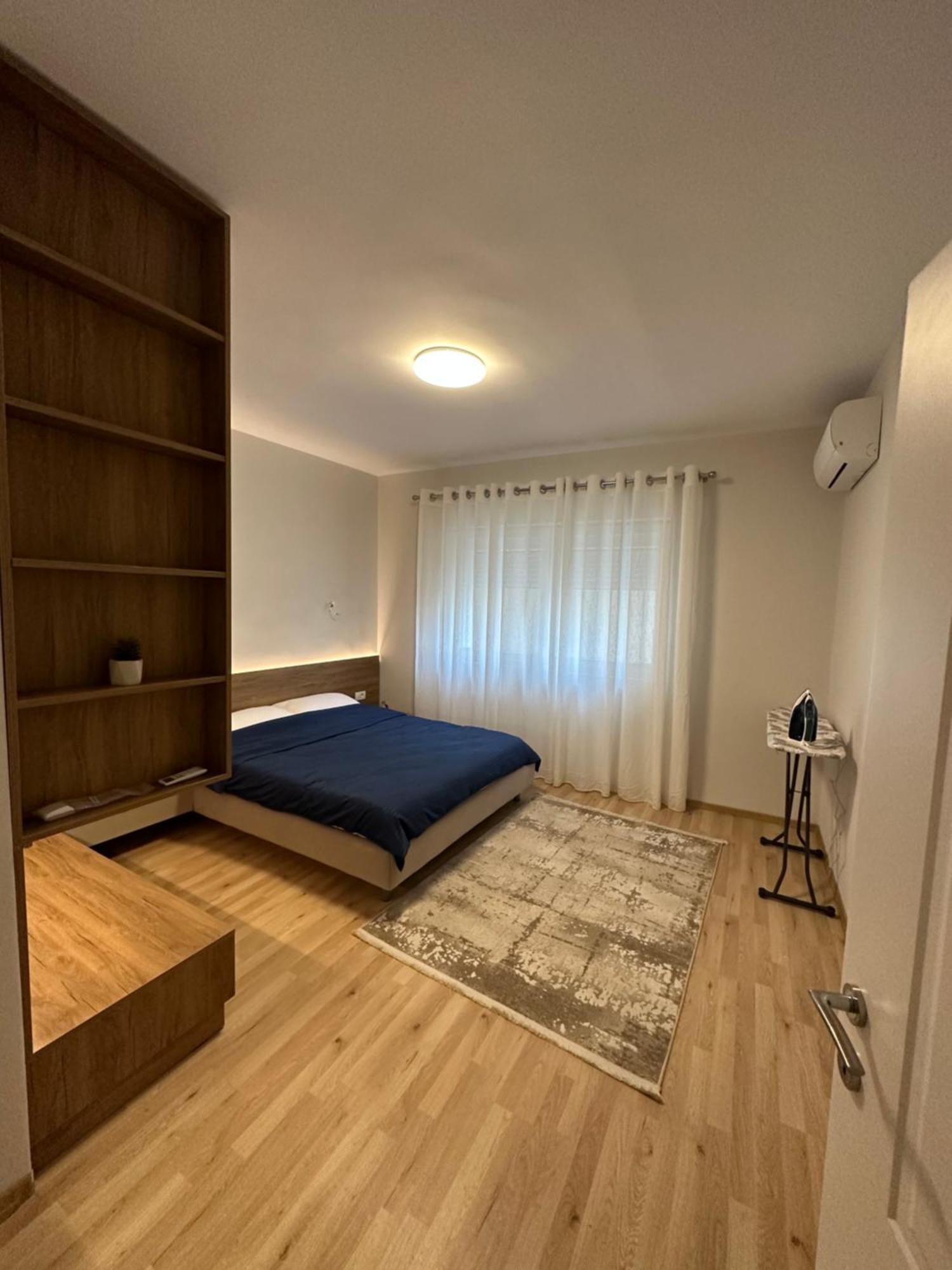 Pazari Apartment Tirana