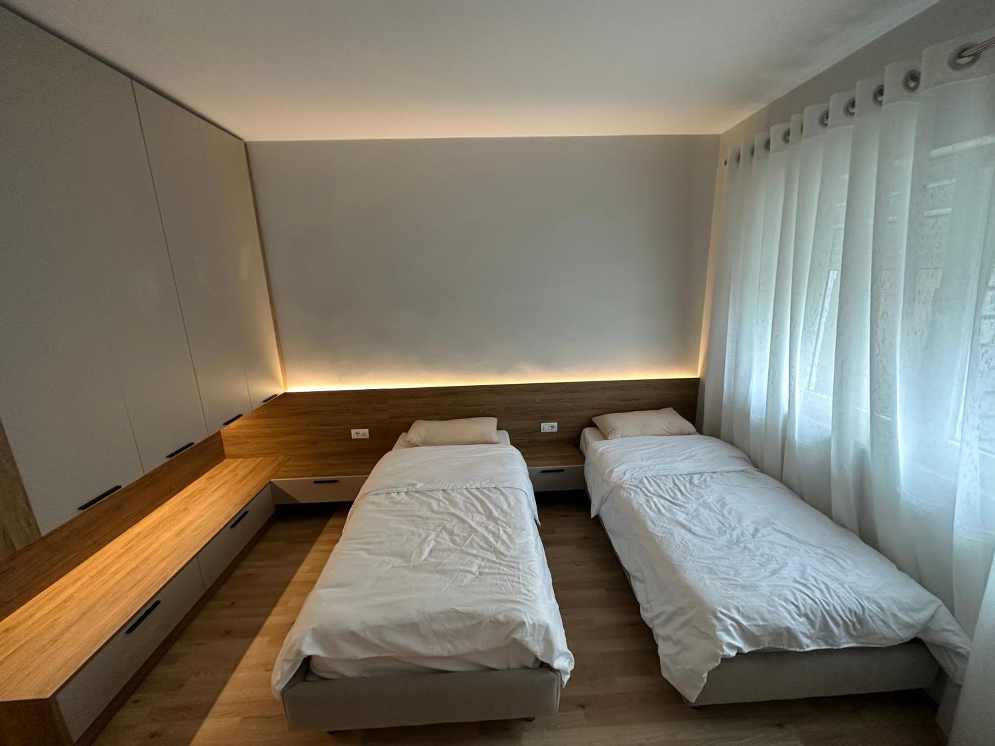 Apartment Pazari