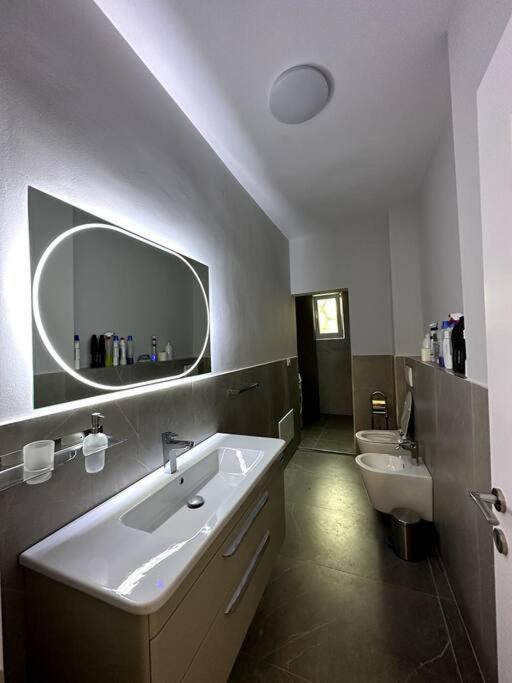 Apartment Pazari Tirana