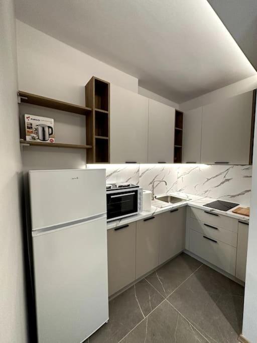 Apartment Pazari